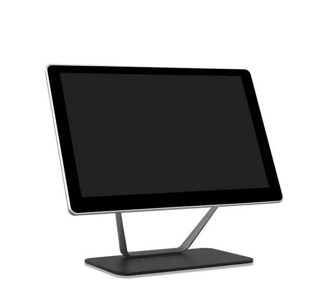 POS-термінал EZPOS T3 ємнісний сенсорний ПОС моноблок t3 фото