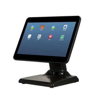 POS-термінал EZPOS T4A Android сенсорний ПОС моноблок t4a фото