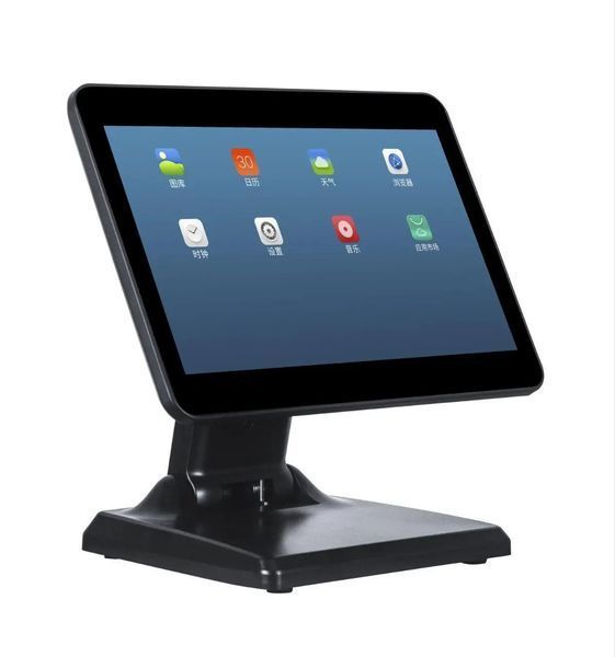 POS-термінал EZPOS T4A Android сенсорний ПОС моноблок t4a фото