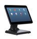 POS-термінал EZPOS T4A Android сенсорний ПОС моноблок t4a фото 2