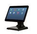 POS-термінал EZPOS T4A Android сенсорний ПОС моноблок t4a фото 1