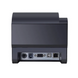 Термопринтер Xprinter XP-Q260H USB LAN COM чековий POS-принтер 80мм з автообрізанням для чеків ПРРО Q260H фото 6
