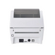 Термопринтер Xprinter XP-480B принтер етикеток, наклейок і штрих-кодів 108мм USB для Нової пошти (XP480B, XP-DT480B) Білий 480bu фото 4