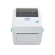 Термопринтер Xprinter XP-480B принтер етикеток, наклейок і штрих-кодів 108мм USB для Нової пошти (XP480B, XP-DT480B) Білий 480bu фото 2