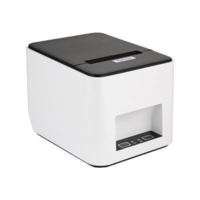 Принтер етикеток та чеків 2 в 1 Xprinter XP-246B термопринтер наклейок 246B фото