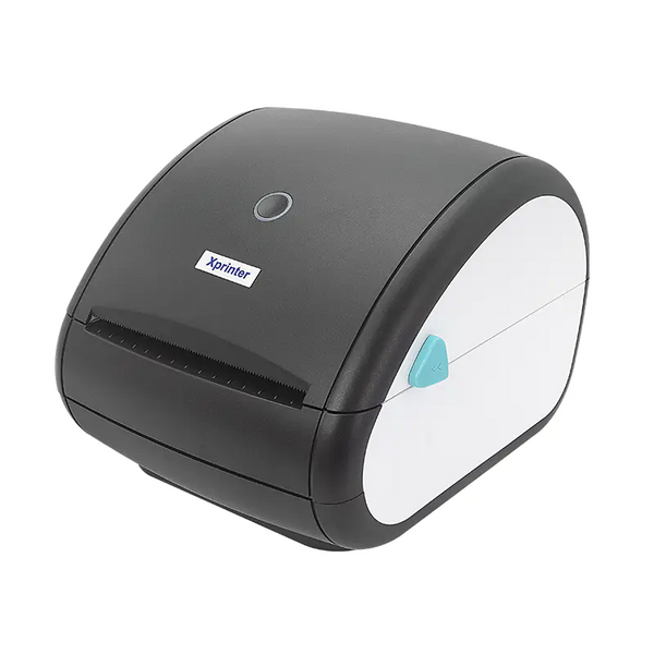 Термопринтер Xprinter XP-422B для друку ТТН 422B фото