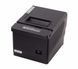 Термопринтер Xprinter XP-Q260III USB LAN COM чековий POS-принтер 80мм з автообрізанням для чеків ПРРО Q260III фото 2
