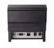 Термопринтер Xprinter XP-Q260III USB LAN COM чековий POS-принтер 80мм з автообрізанням для чеків ПРРО Q260III фото 5