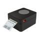 WiFi термопринтер Ezpos L4 принтер етикеток, наклейок та штрих-кодів 104мм USB Чорний L4W фото 1