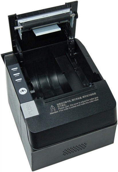 POS-принтер чеків SPRT SP-POS891UEdn USB + Ethernet (SP-POS891UEdn) чековий термопринтер 891UE фото