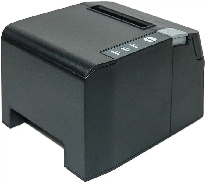 POS-принтер чеків SPRT SP-POS891UEdn USB + Ethernet (SP-POS891UEdn) чековий термопринтер 891UE фото