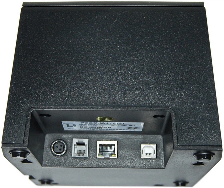 POS-принтер чеків SPRT SP-POS891UEdn USB + Ethernet (SP-POS891UEdn) чековий термопринтер 891UE фото