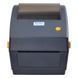 Термопринтер Xprinter XP-480B принтер етикеток, наклейок і штрих-кодів 108мм USB для Нової пошти (XP480B, XP-DT480B) Чорний 480bu фото 2