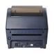 Термопринтер Xprinter XP-480B принтер етикеток, наклейок і штрих-кодів 108мм USB для Нової пошти (XP480B, XP-DT480B) Чорний 480bu фото 5