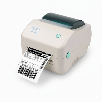 Термопринтер Xprinter XP-450B для друку ТТН 450b фото