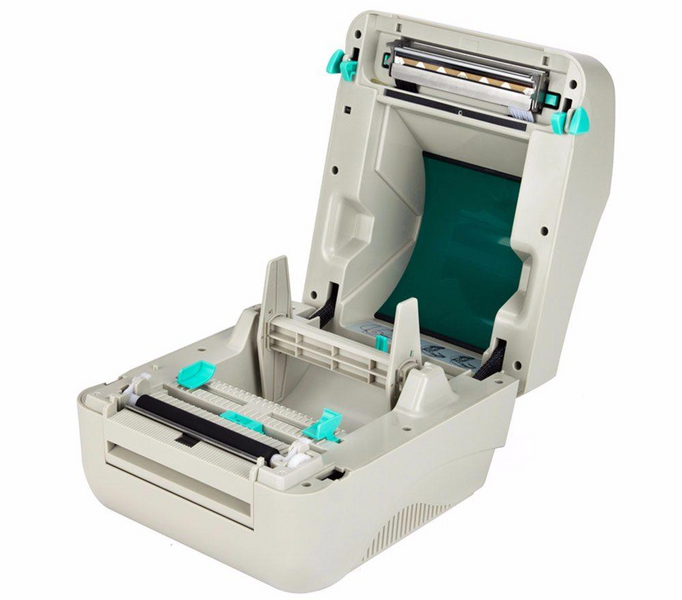 Термопринтер Xprinter XP-450B для друку ТТН 450b фото