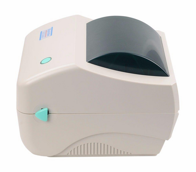 Термопринтер Xprinter XP-450B для друку ТТН 450b фото