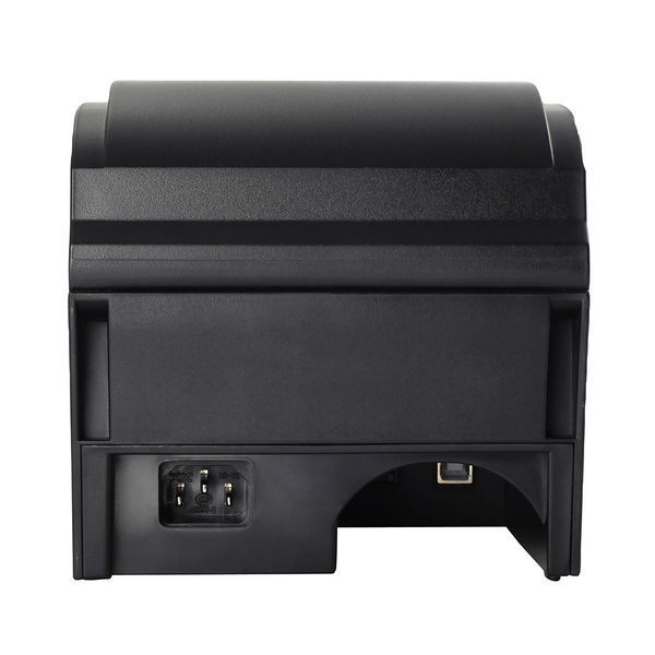 Термопринтер Xprinter XP-360B принтер етикеток та чеків 2в1 (XP360B) 360b фото