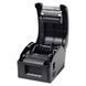 Термопринтер Xprinter XP-360B принтер етикеток та чеків 2в1 (XP360B) 360b фото 3
