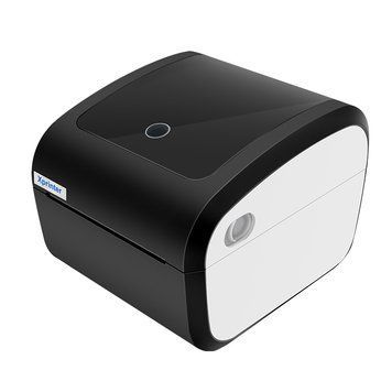 Термопринтер Xprinter XP-423B для друку ТТН 423B фото