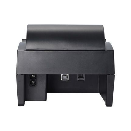 POS-принтер чеків Xprinter XP-58IIH USB чековий термопринтер 58мм 58IIHU фото