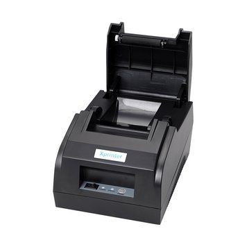 POS-принтер чеків Xprinter XP-58IIL USB чековий термопринтер 58мм 58IILU фото