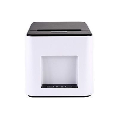 Принтер етикеток і чеків 2 в 1 Xprinter XP-T361U термопринтер наклейок і штрих-кодів (XPT361U) T361U фото