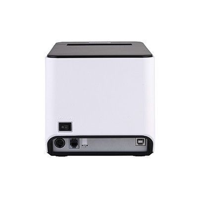 Принтер етикеток і чеків 2 в 1 Xprinter XP-T361U термопринтер наклейок і штрих-кодів (XPT361U) T361U фото