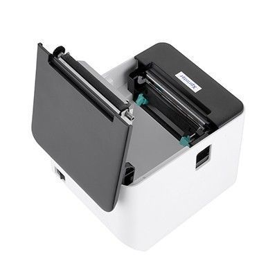 Принтер етикеток і чеків 2 в 1 Xprinter XP-T361U термопринтер наклейок і штрих-кодів (XPT361U) T361U фото