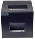 POS-принтер чеків Xprinter XP-E200M USB чековий термопринтер 80мм з автообрізкою E200M фото 2