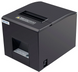 POS-принтер чеків Xprinter XP-E200M USB чековий термопринтер 80мм з автообрізкою E200M фото 1