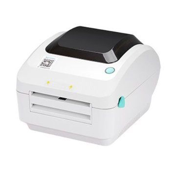 Термопринтер Xprinter XP-470B для друку ТТН 470b фото