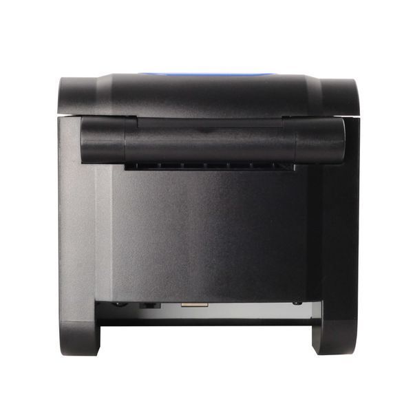 Принтер етикеток і чеків 2 в 1 Xprinter XP-370B термопринтер наклейок і штрих-кодів (XP370B) 370B фото