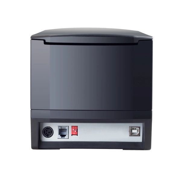 Принтер етикеток та чеків 2 в 1 Xprinter XP-365B термопринтер наклейок (XP365B) 365b фото