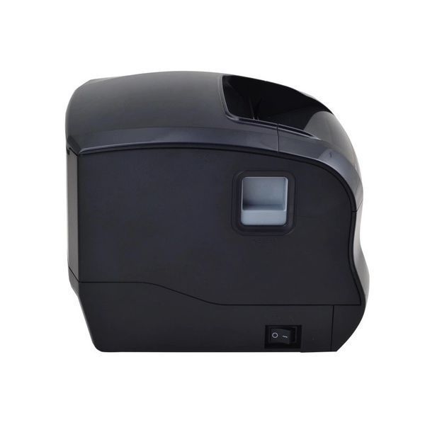 Принтер етикеток та чеків 2 в 1 Xprinter XP-365B термопринтер наклейок (XP365B) 365b фото