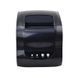 Принтер етикеток та чеків 2 в 1 Xprinter XP-365B термопринтер наклейок (XP365B) 365b фото 2
