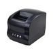 Принтер етикеток та чеків 2 в 1 Xprinter XP-365B термопринтер наклейок (XP365B) 365b фото 1