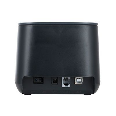POS-принтер чеків Xprinter XP-58TS USB чековий термопринтер 58мм 58TS фото