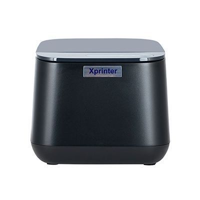 POS-принтер чеків Xprinter XP-58TS USB чековий термопринтер 58мм 58TS фото
