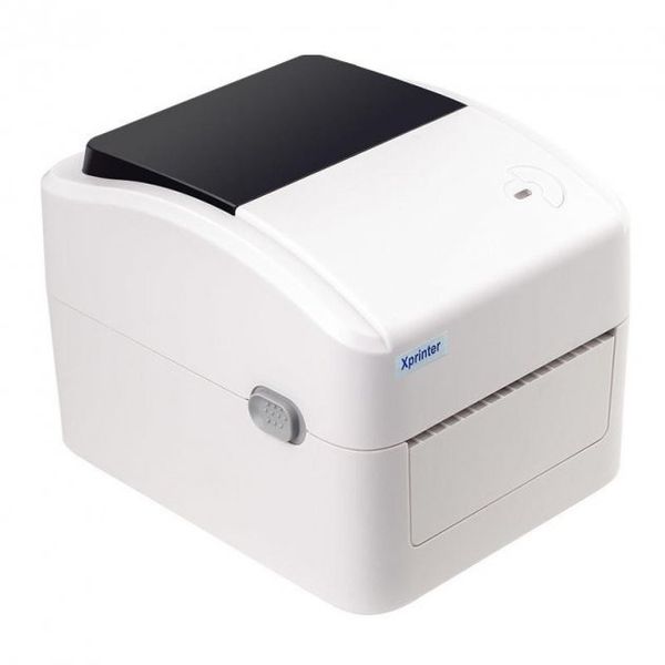 Термопринтер Xprinter XP-420B для друку ТТН 420B фото