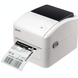 Термопринтер Xprinter XP-420B для друку ТТН Нової пошти 420B фото 1