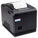 Термопринтер Xprinter XP-Q260 USB LAN COM чековий POS-принтер 80мм з автообрізанням для чеків ПРРО Q260 фото 3